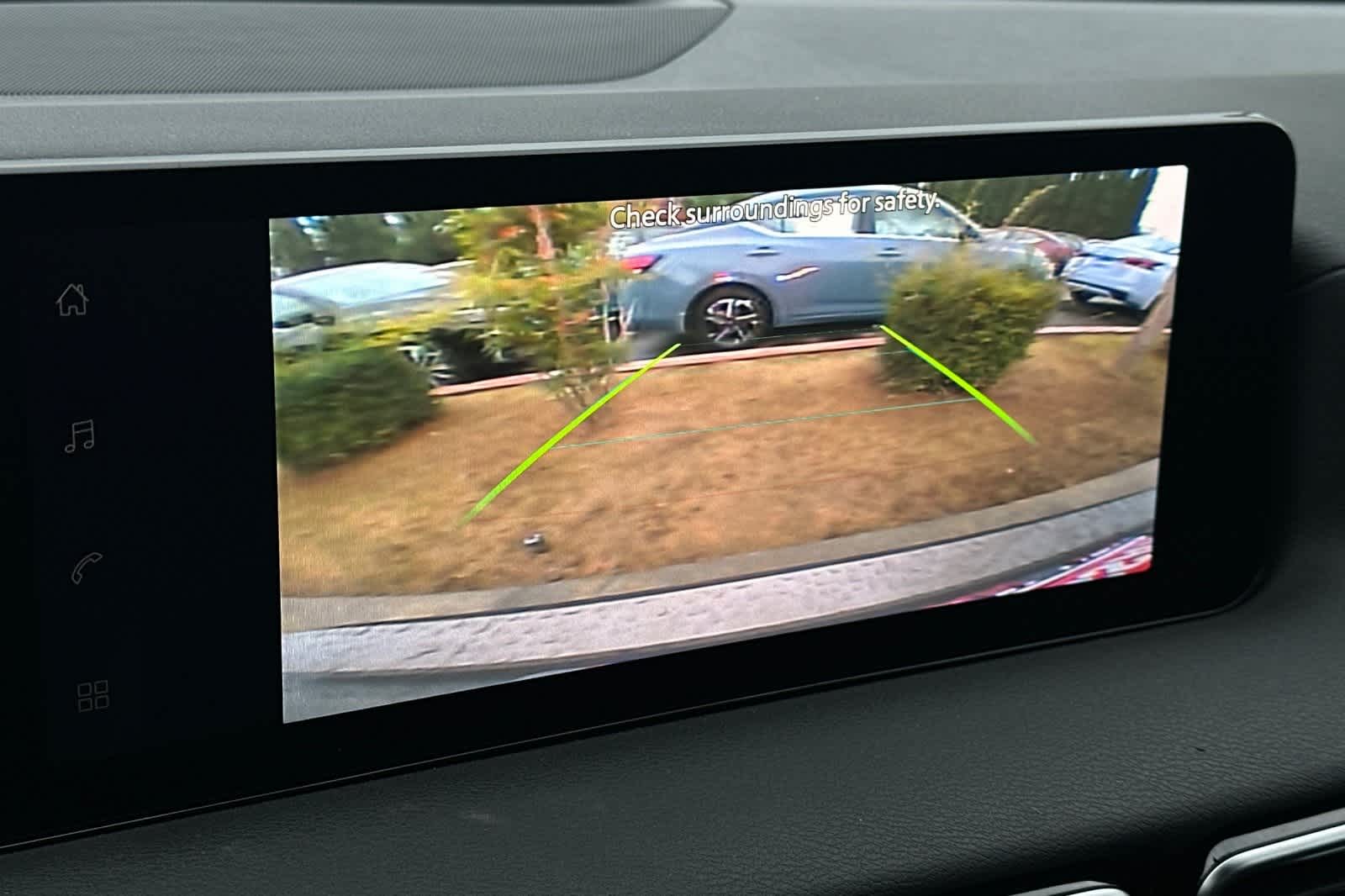 Thumbnail: 2026 Nissan Sentra - 22