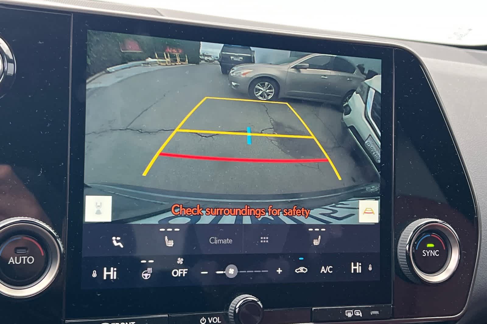 Thumbnail: 2022 Lexus NX - 22