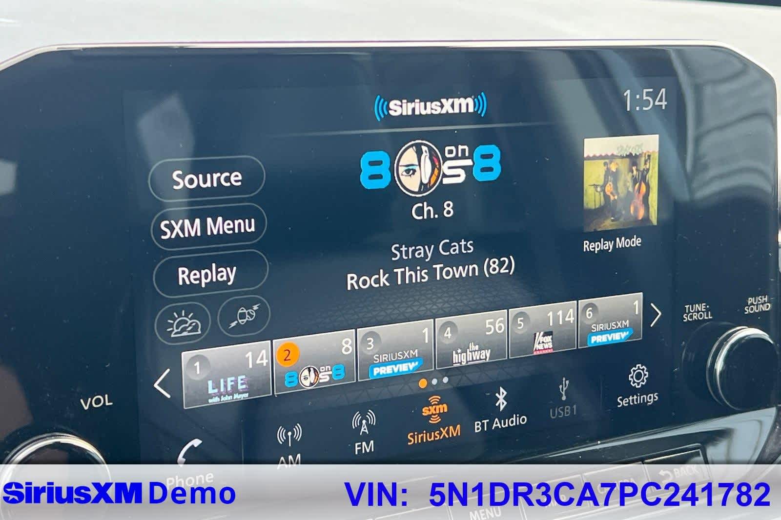 Thumbnail: 2023 Nissan Pathfinder - 31