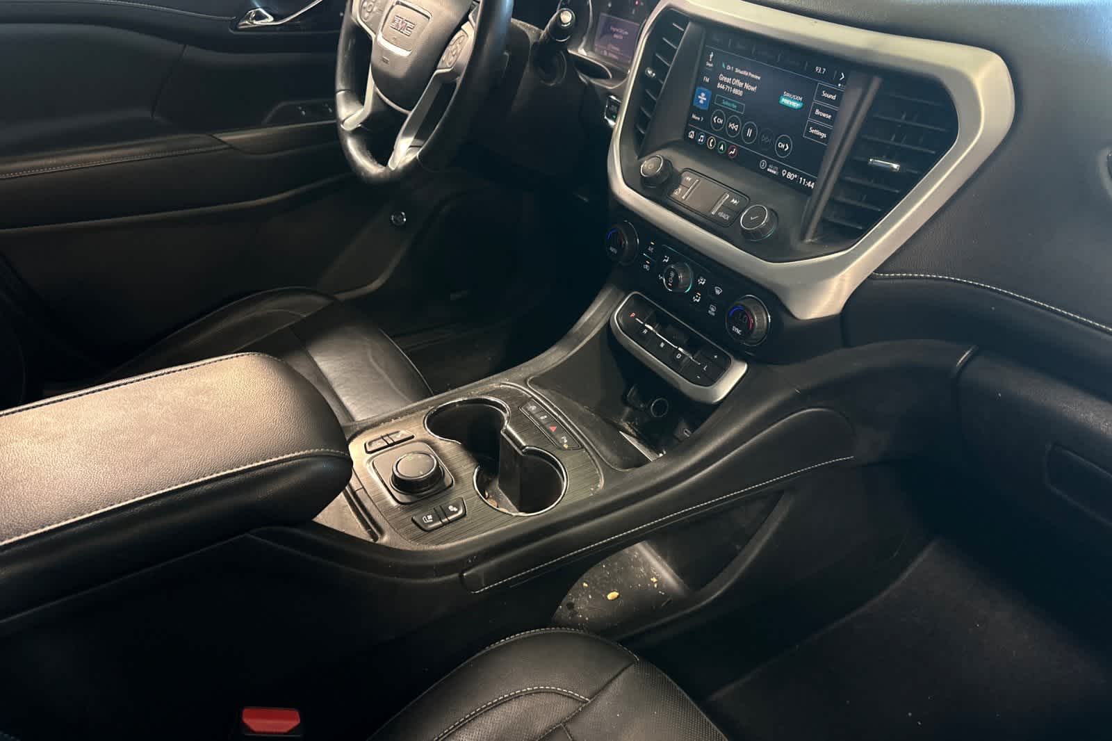 Thumbnail: 2020 GMC Acadia - 19