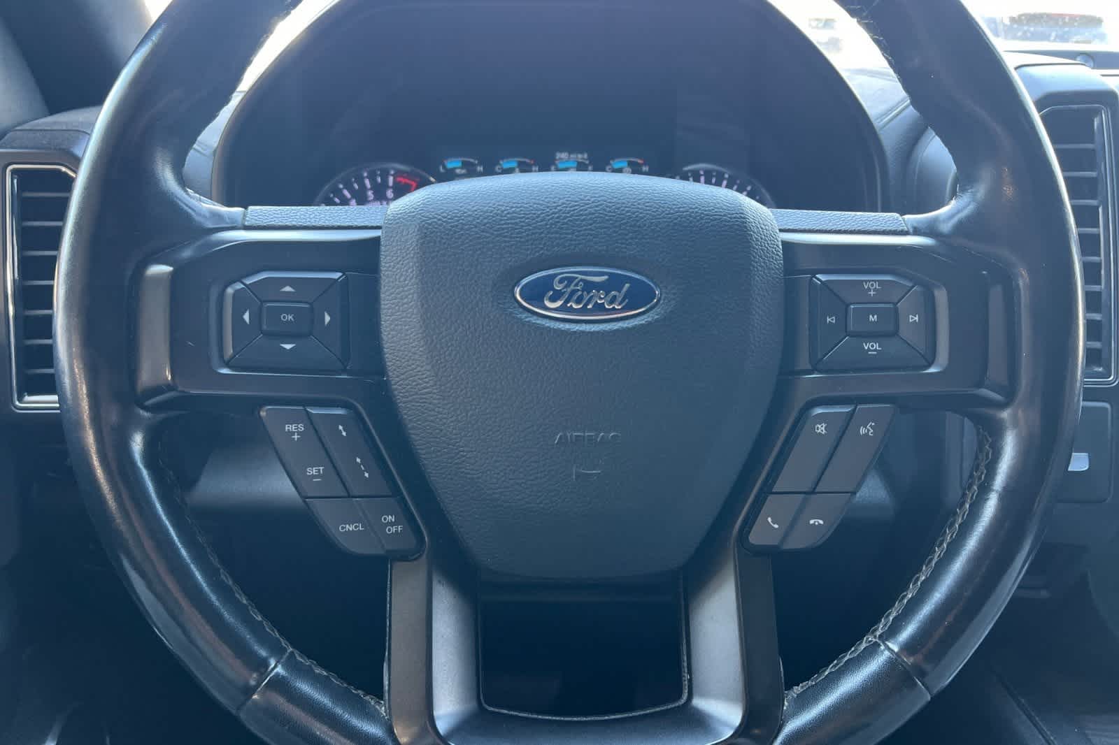 Thumbnail: 2018 Ford Expedition MAX - 28