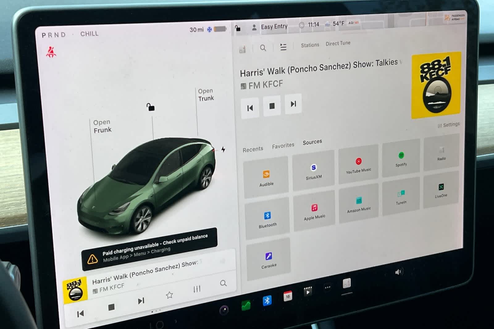 Thumbnail: 2021 Tesla Model Y - 18