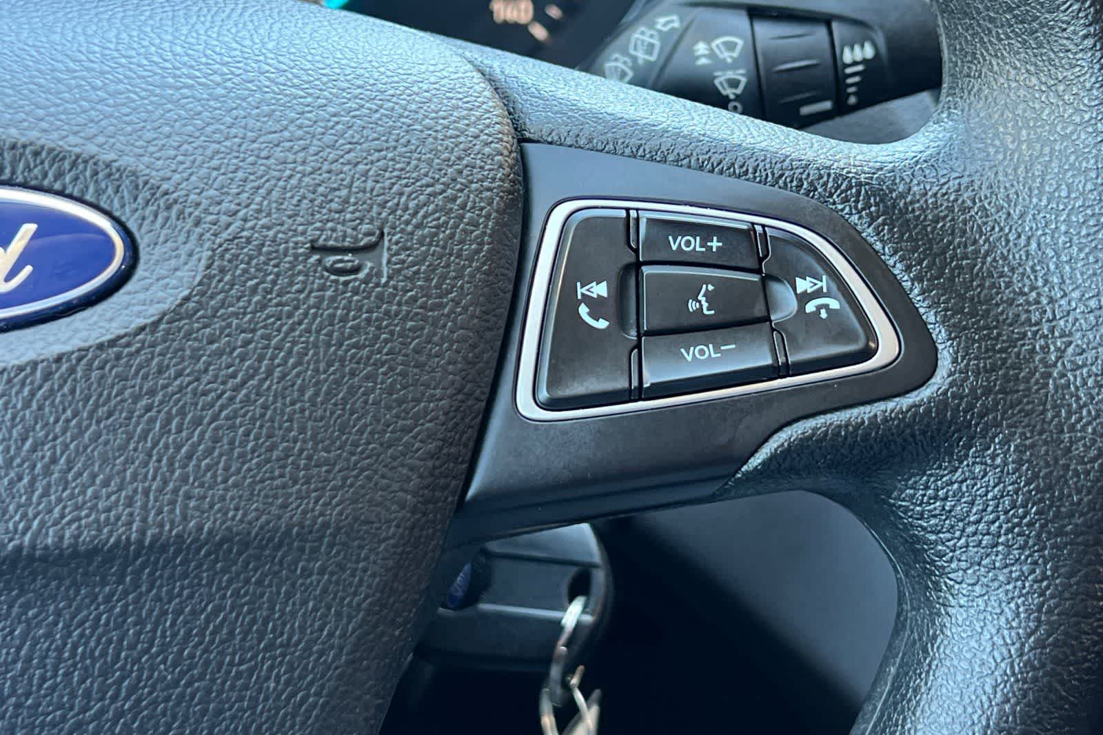 Thumbnail: 2018 Ford Escape - 29