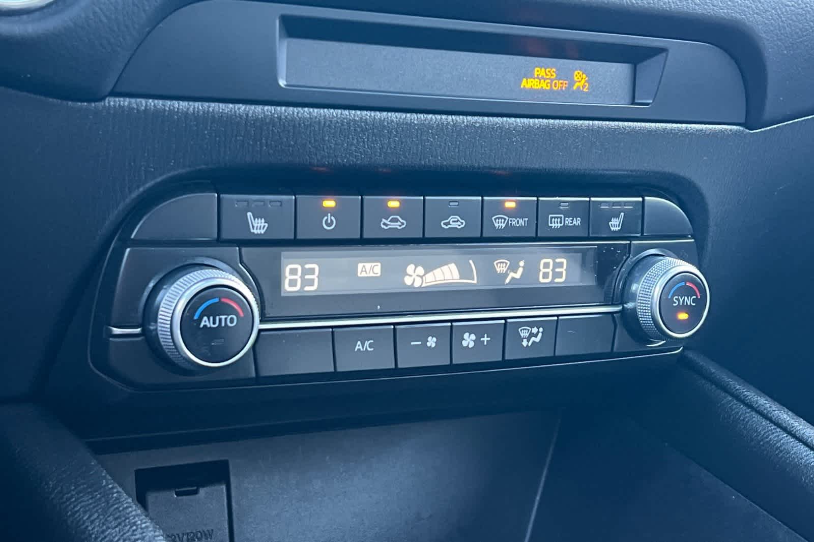 Thumbnail: 2023 Mazda CX-5 - 24