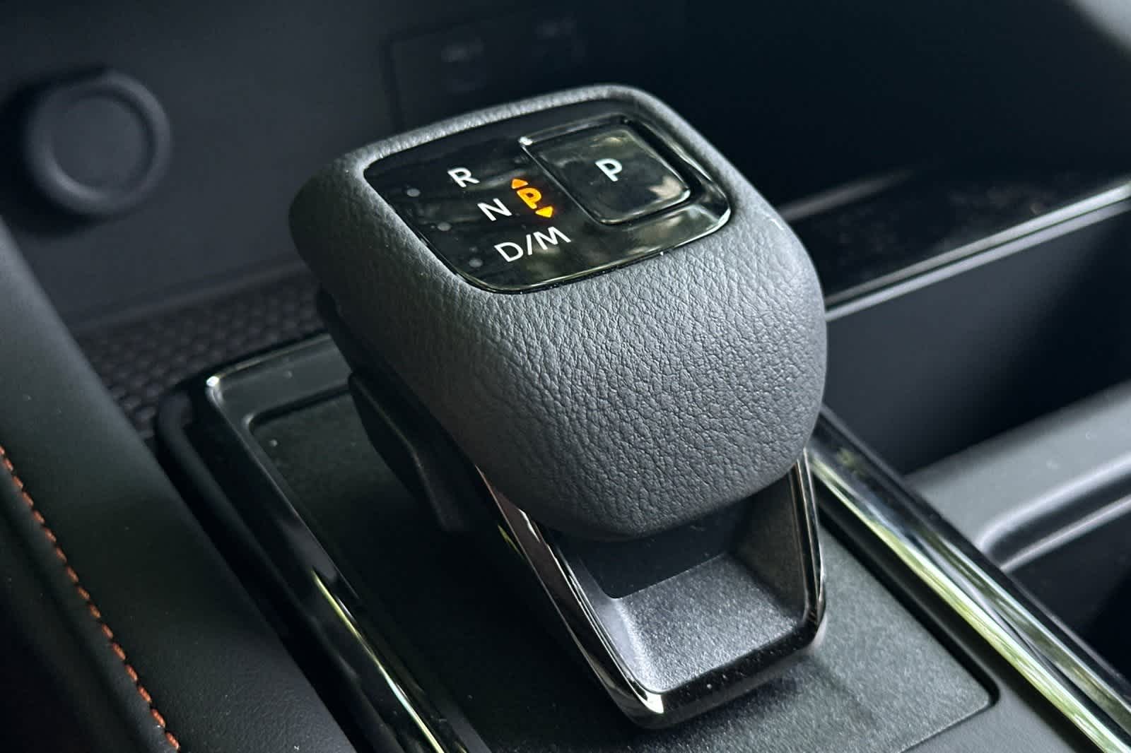 Thumbnail: 2025 Nissan Pathfinder - 26