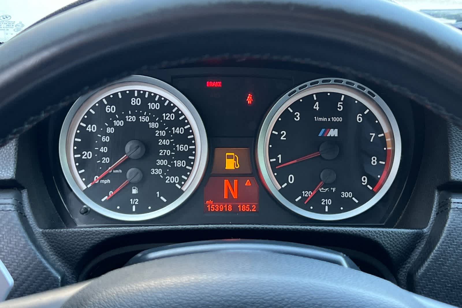 Thumbnail: 2013 BMW M3 - 26