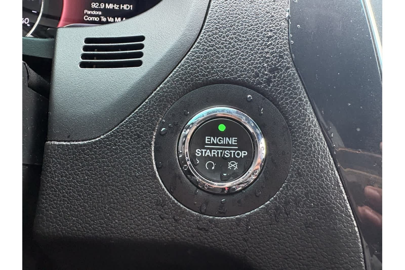 Thumbnail: 2018 Ford Explorer - 22