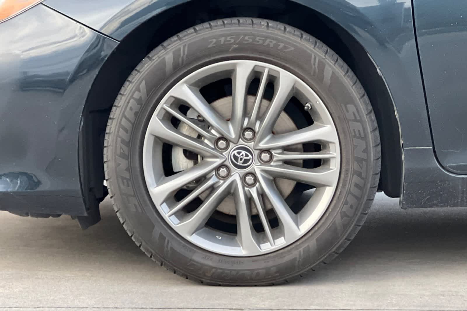 Thumbnail: 2016 Toyota Camry - 26