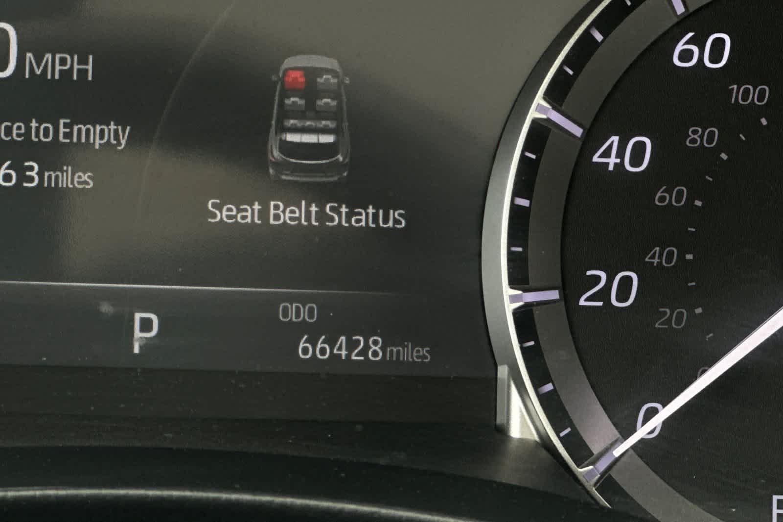 2023 Toyota Highlander XLE 27