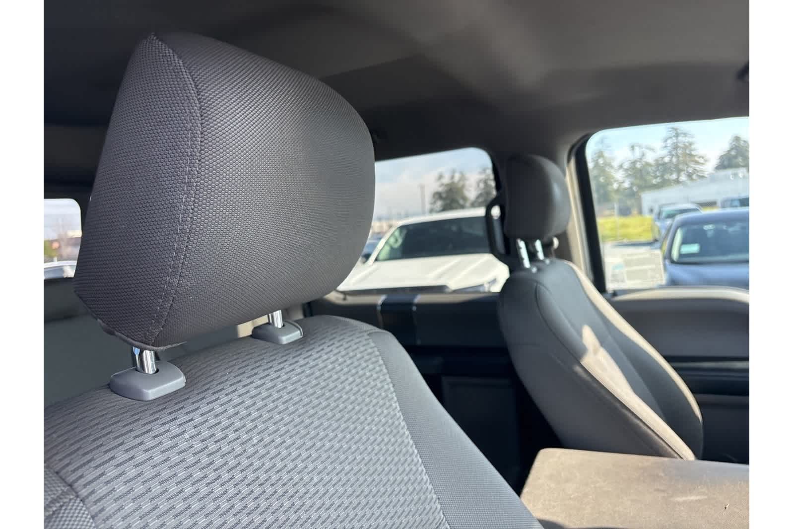 Thumbnail: 2016 Ford F-150 - 15