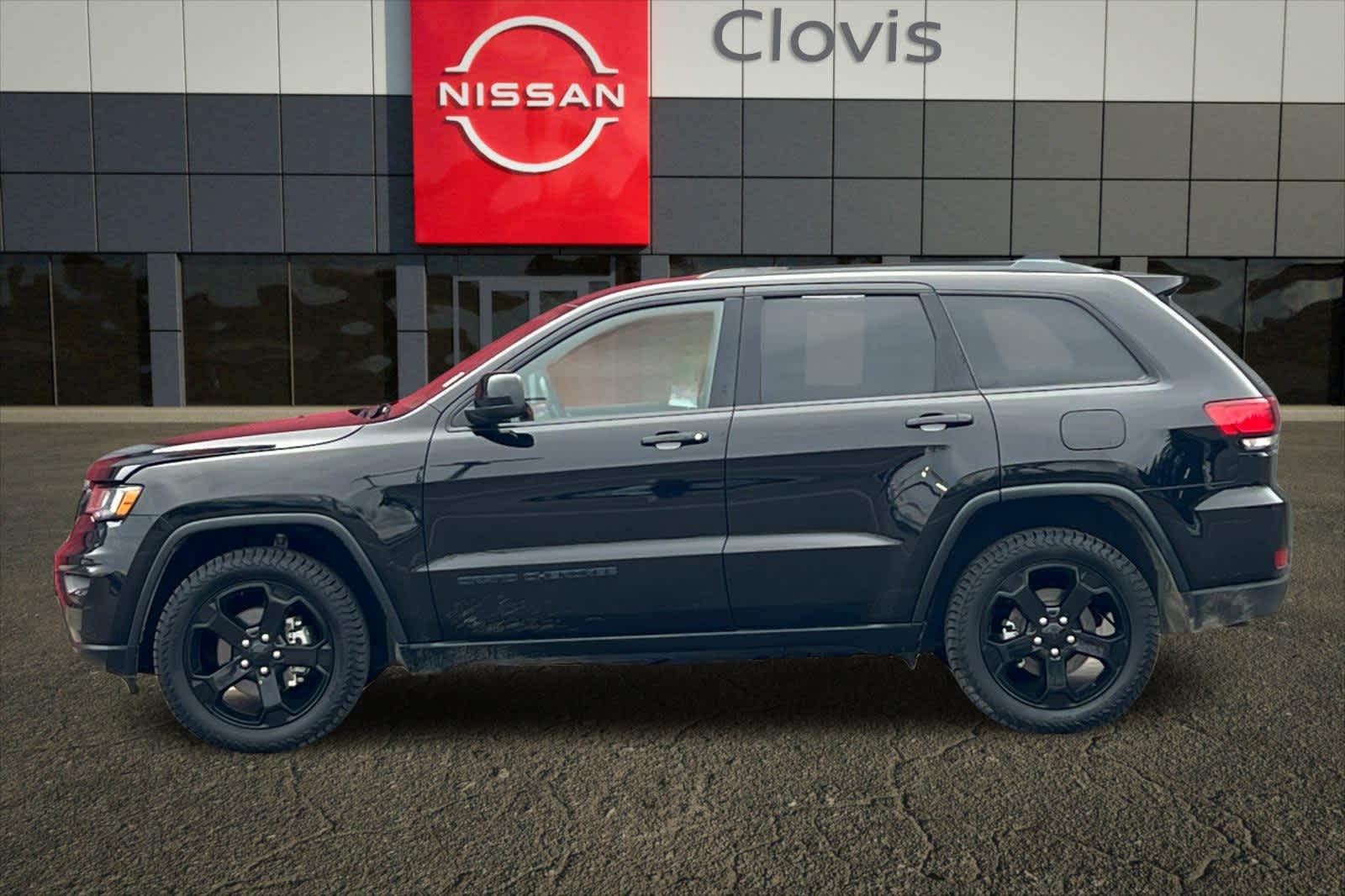 Thumbnail: 2019 Jeep Grand Cherokee - 6
