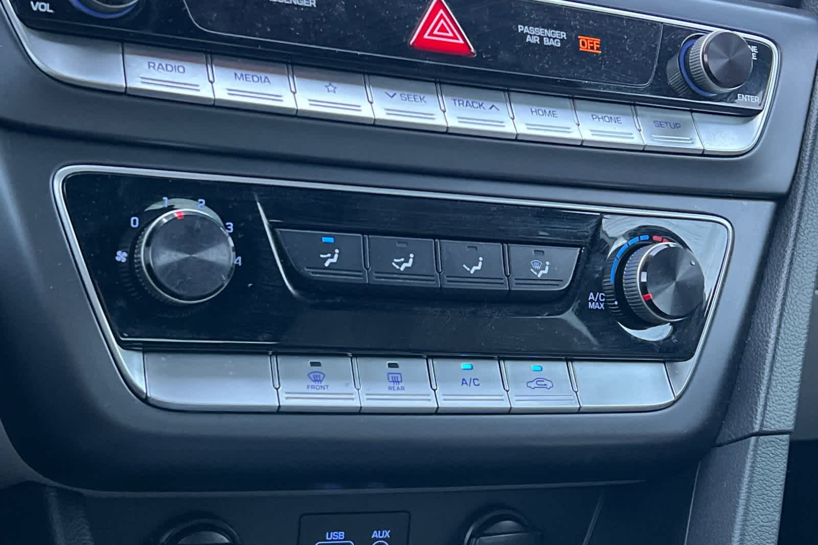 Thumbnail: 2019 Hyundai Sonata - 22