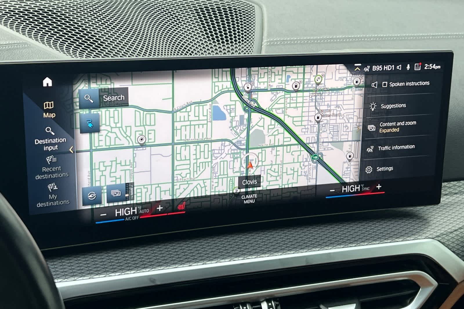 Thumbnail: 2023 BMW i4 - 22