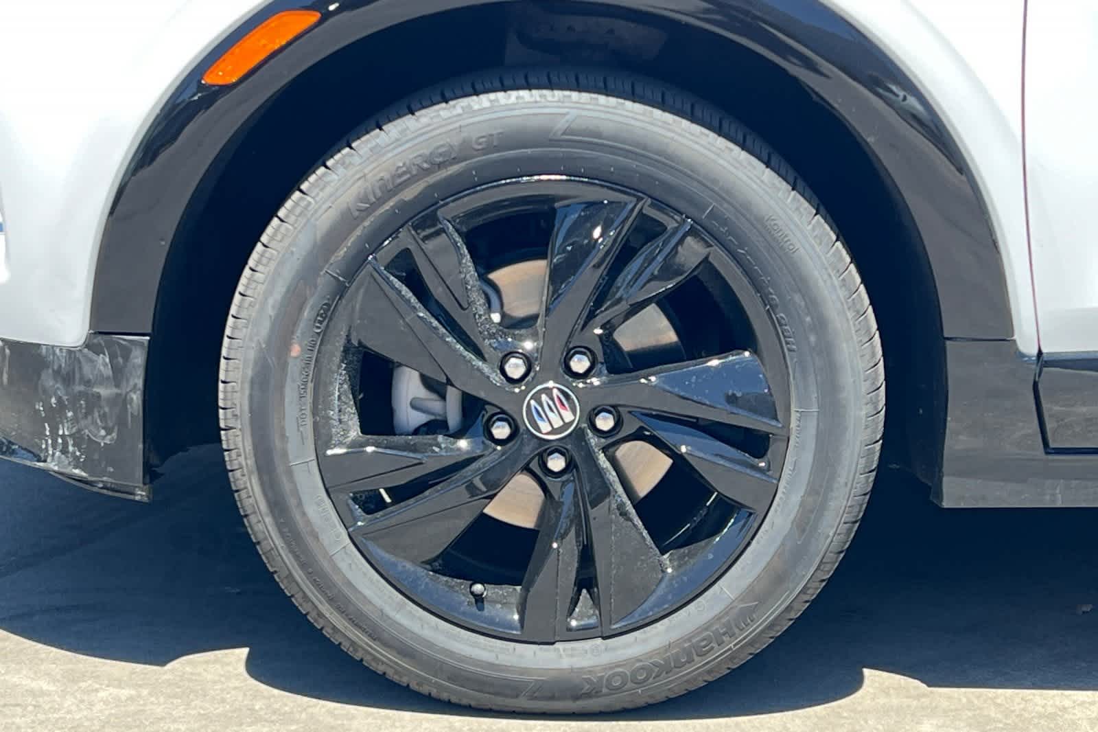 Thumbnail: 2024 Buick Encore GX - 12