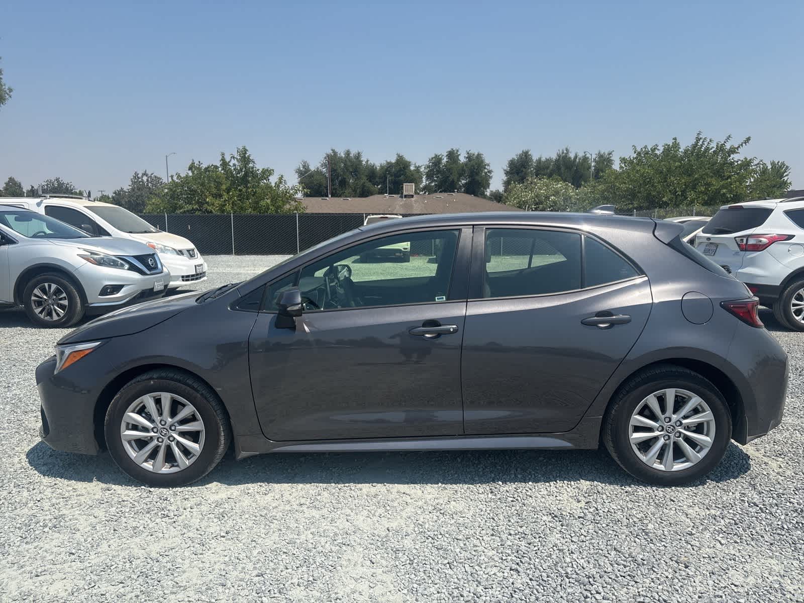 Thumbnail: 2025 Toyota Corolla - 5
