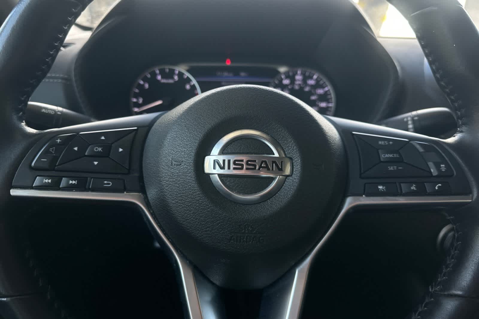 Thumbnail: 2023 Nissan Sentra - 24