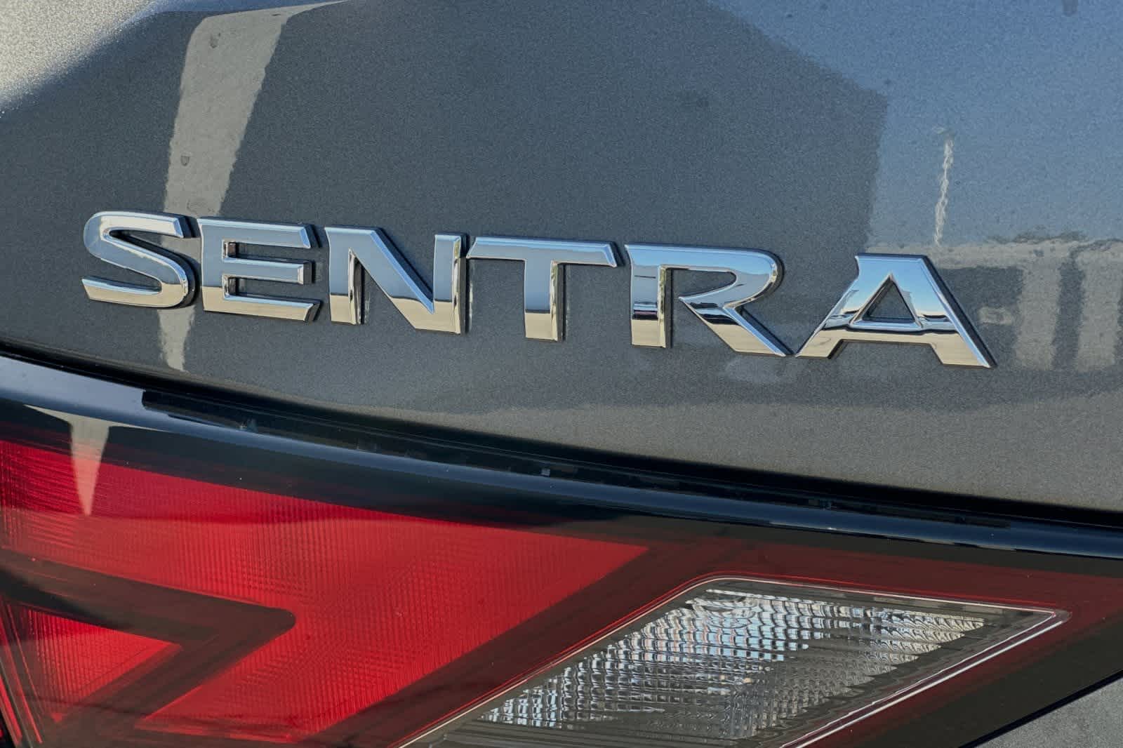 Thumbnail: 2025 Nissan Sentra - 16