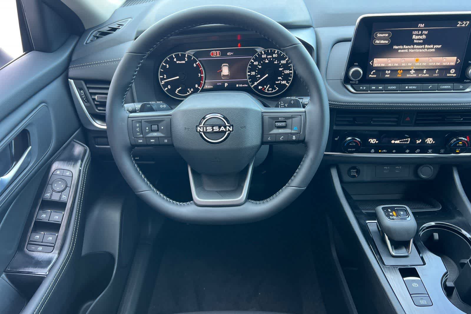 Thumbnail: 2026 Nissan Rogue - 16