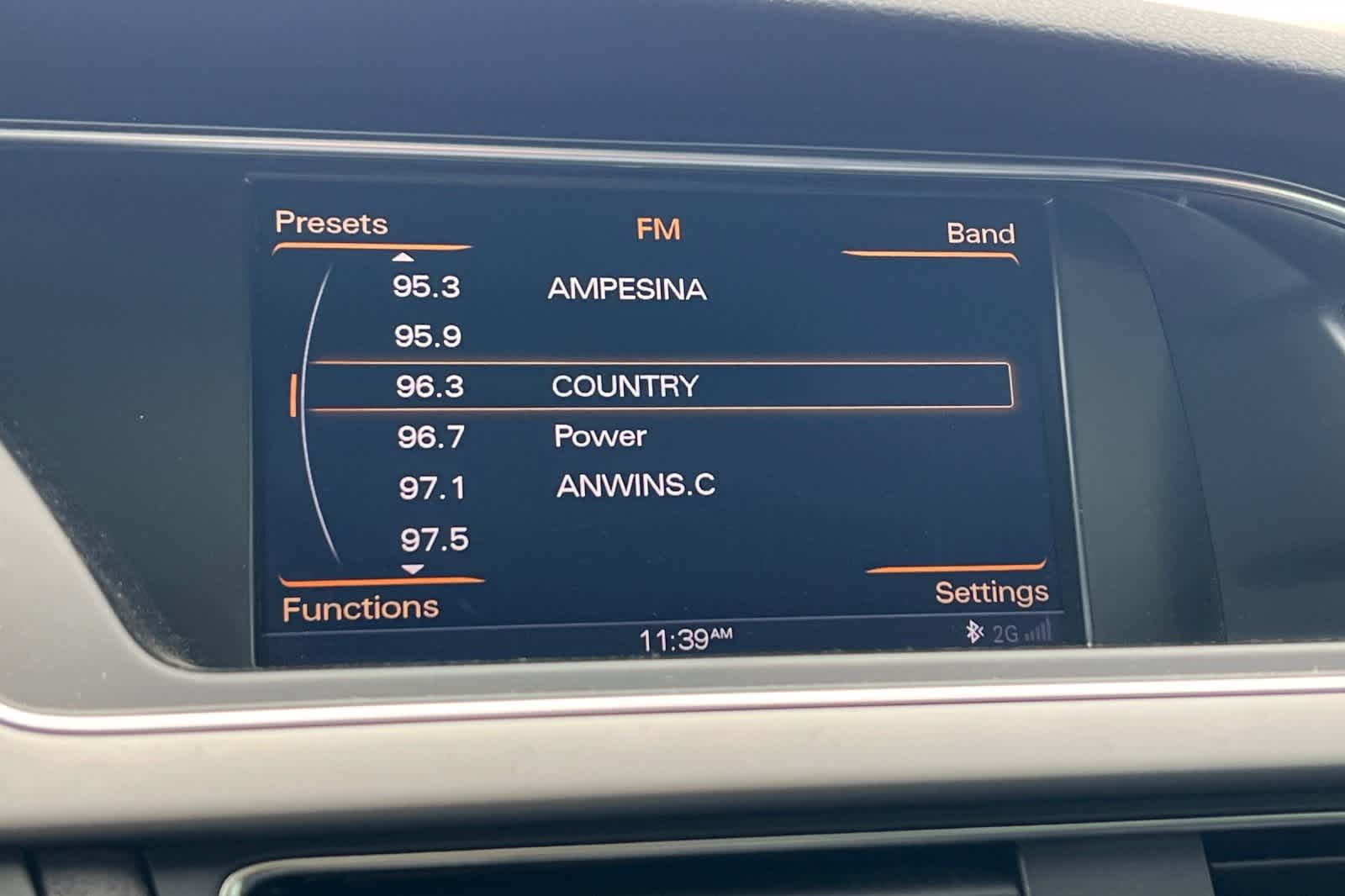 Thumbnail: 2015 Audi A5 - 18