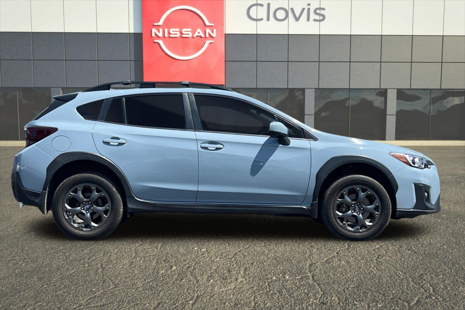 Thumbnail: 2019 Subaru Crosstrek - 9