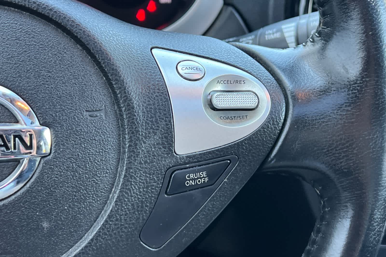 Thumbnail: 2015 Nissan Juke - 31