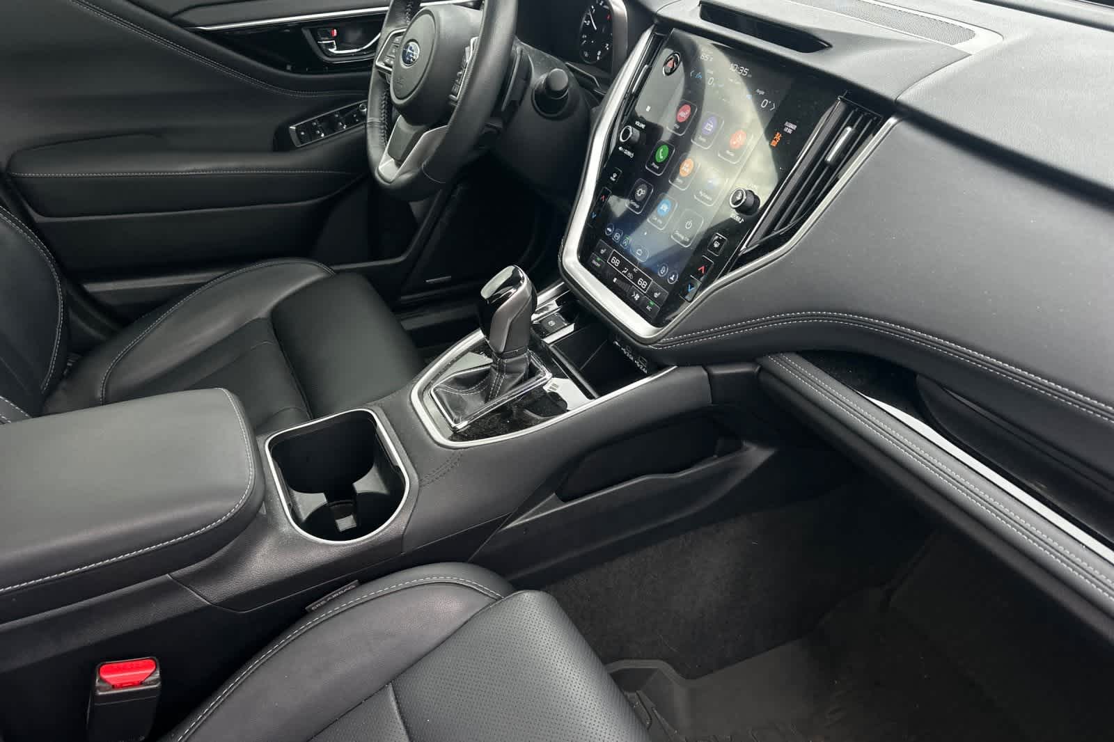 Thumbnail: 2023 Subaru Outback - 19