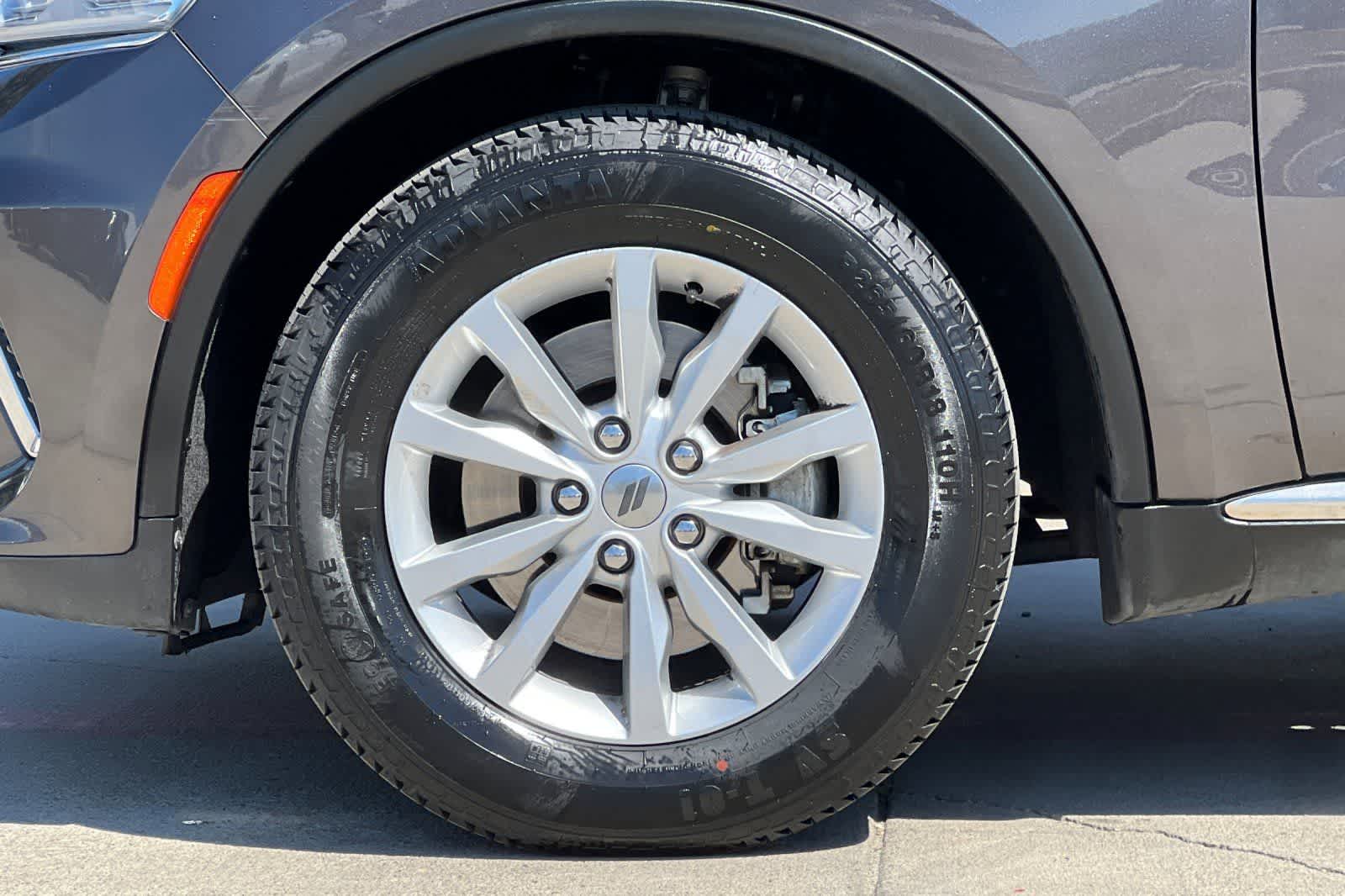 Thumbnail: 2021 Dodge Durango - 38
