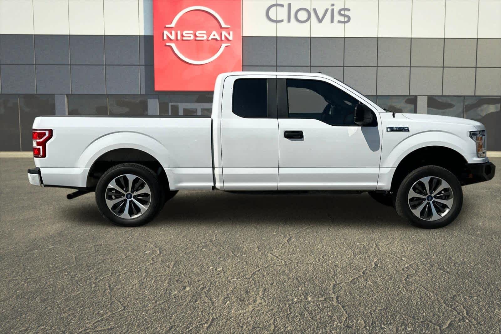 Thumbnail: 2019 Ford F-150 - 9