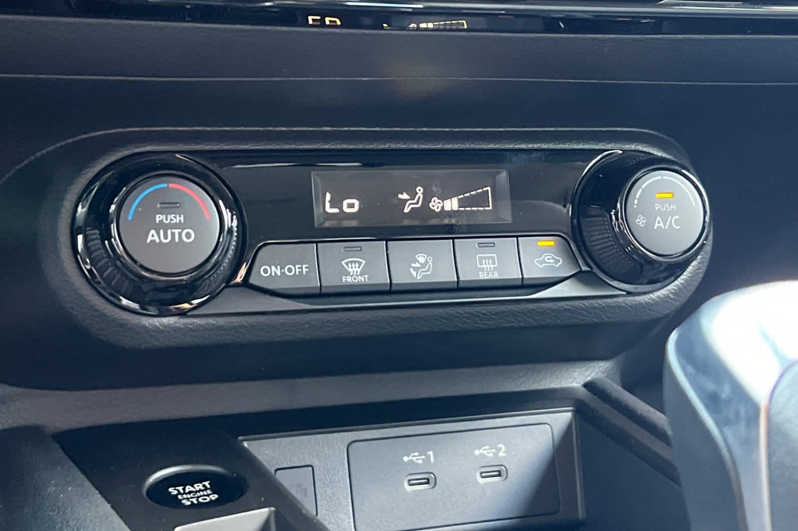 Thumbnail: 2026 Nissan Kicks - 23