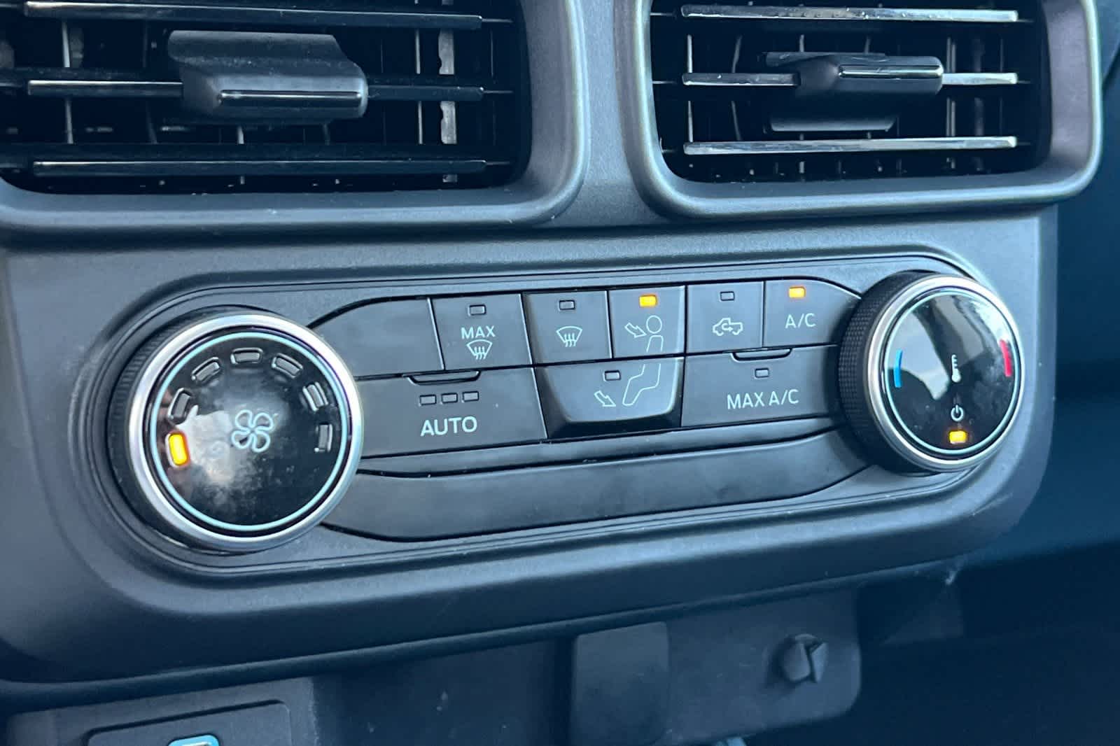 Thumbnail: 2024 Ford Maverick - 20