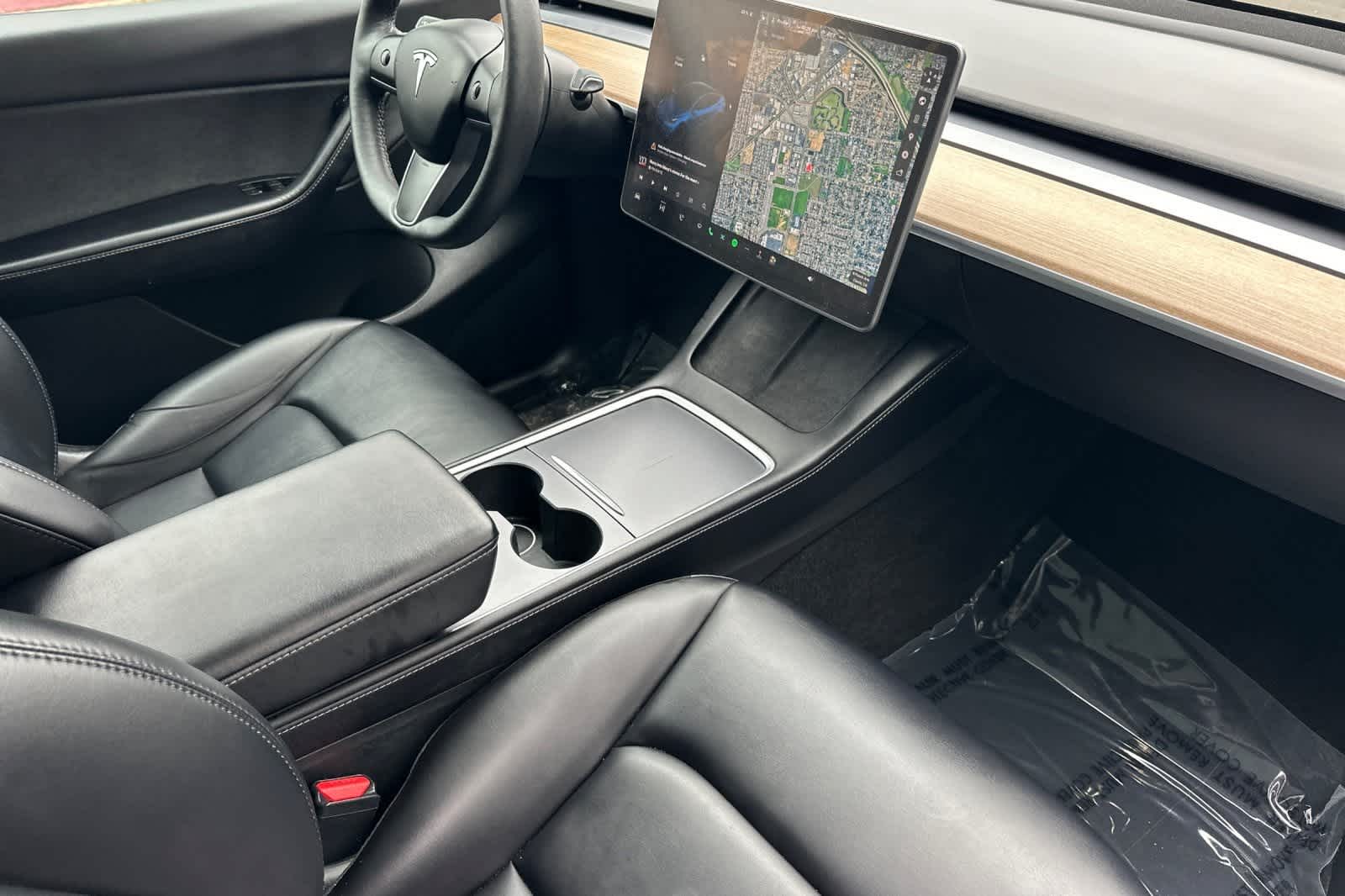 Thumbnail: 2022 Tesla Model Y - 19