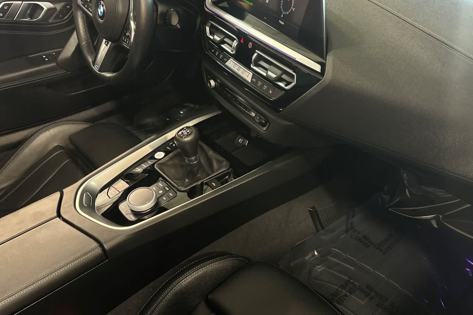 Thumbnail: 2025 BMW Z4 - 17