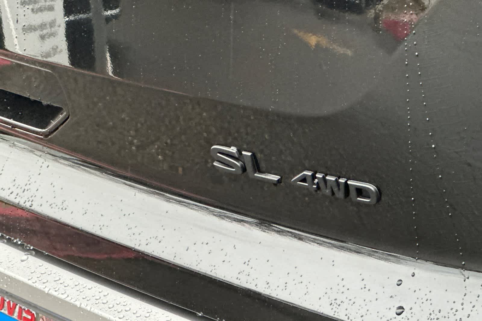 Thumbnail: 2025 Nissan Pathfinder - 32