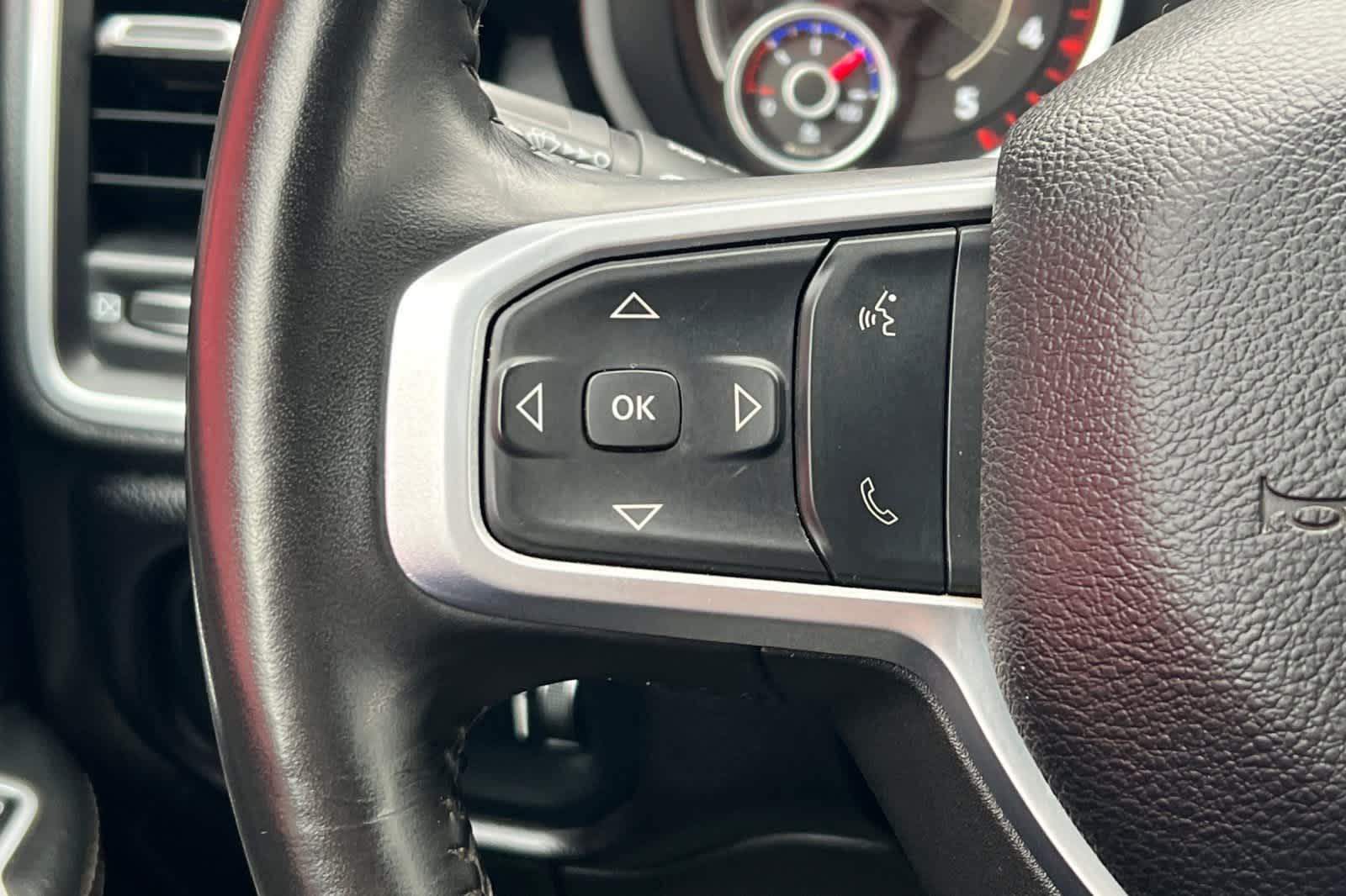 Thumbnail: 2024 RAM 3500 - 30