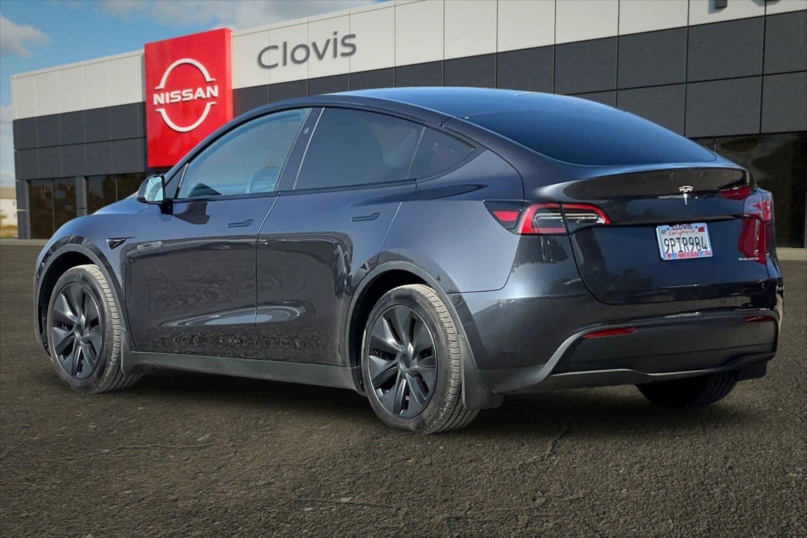 Thumbnail: 2024 Tesla Model Y - 7