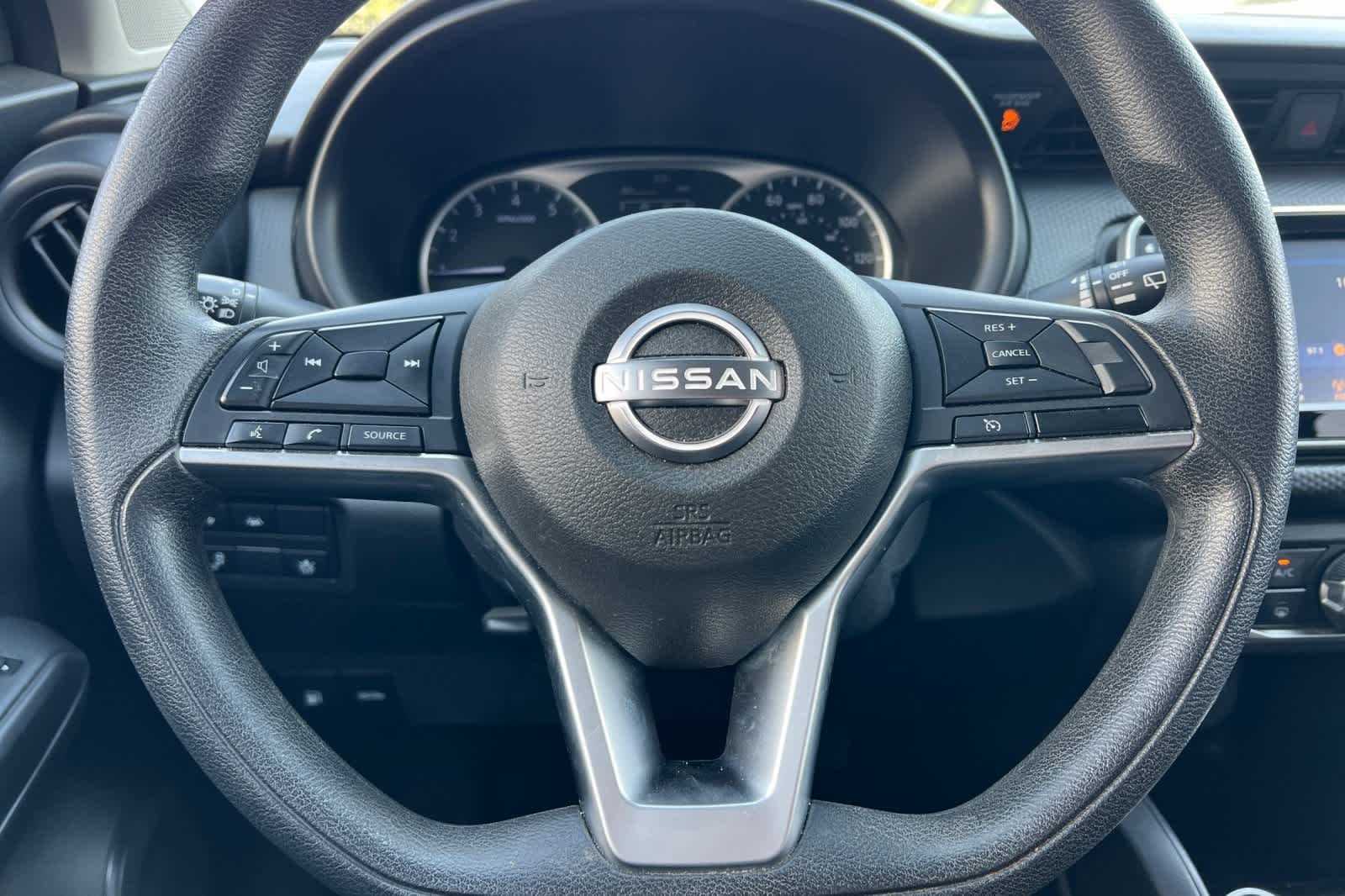 Thumbnail: 2022 Nissan Kicks - 26