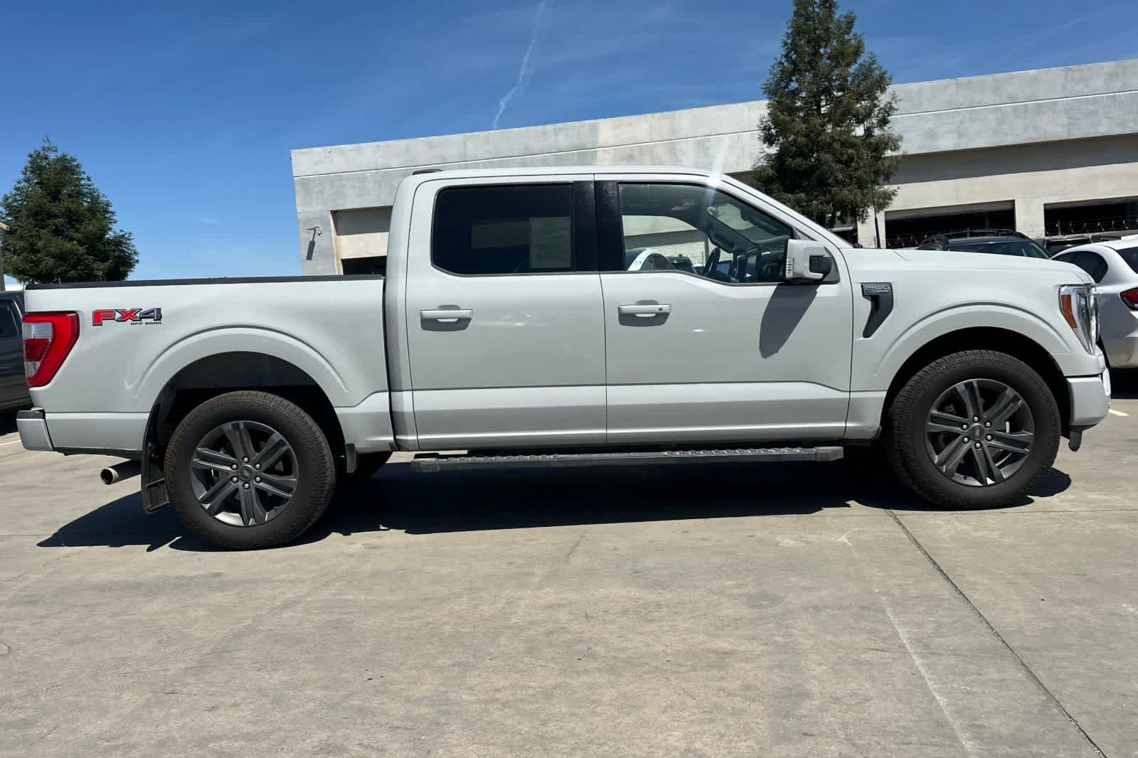 Thumbnail: 2023 Ford F-150 - 9