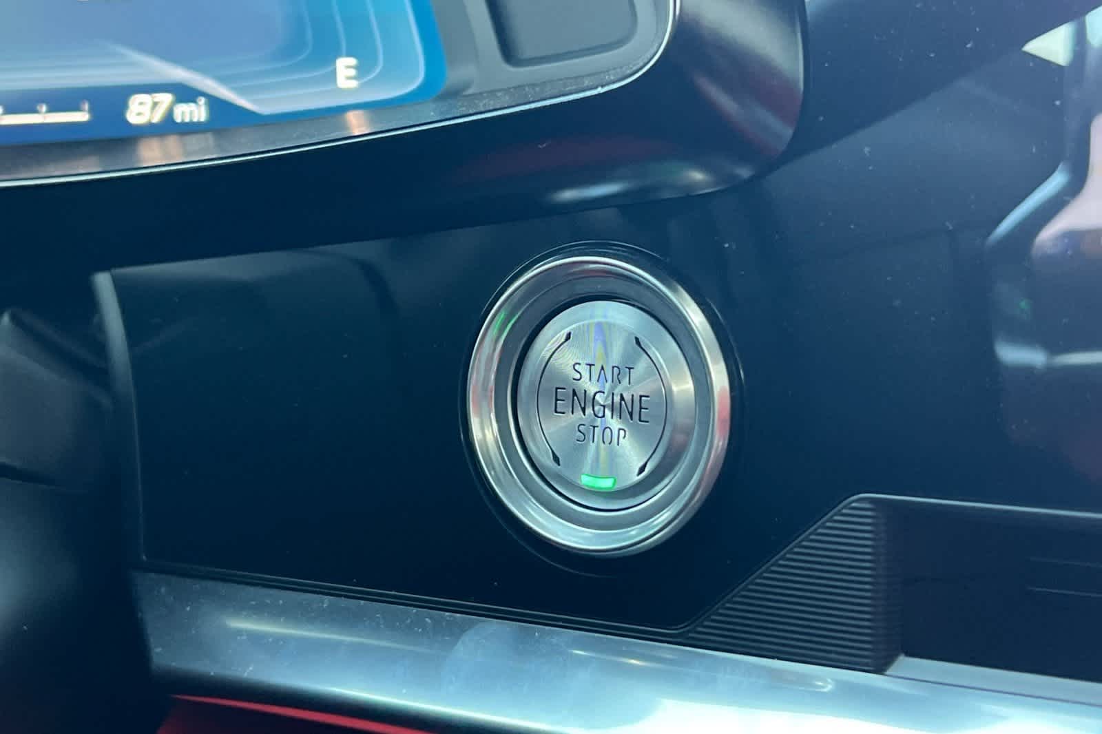 Thumbnail: 2023 Chevrolet Corvette - 22