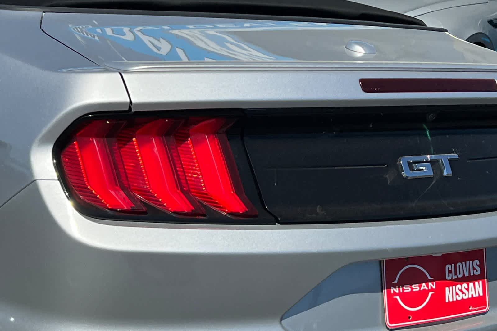 Thumbnail: 2019 Ford Mustang - 14