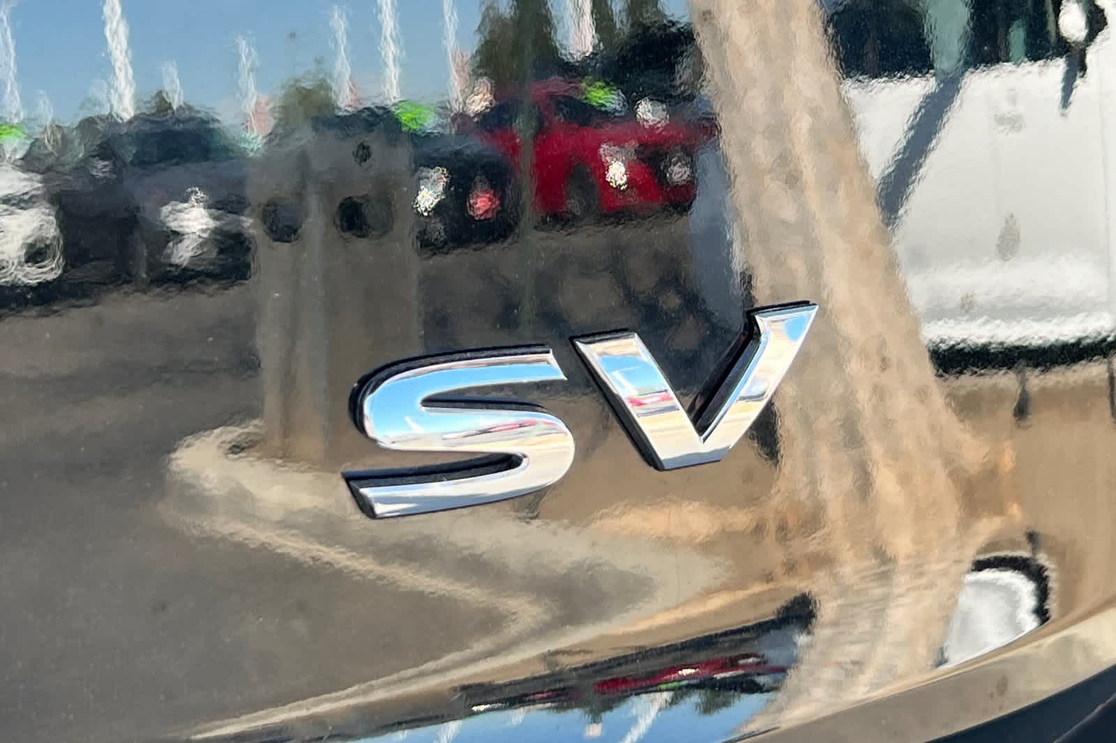 Thumbnail: 2022 Nissan Rogue - 17