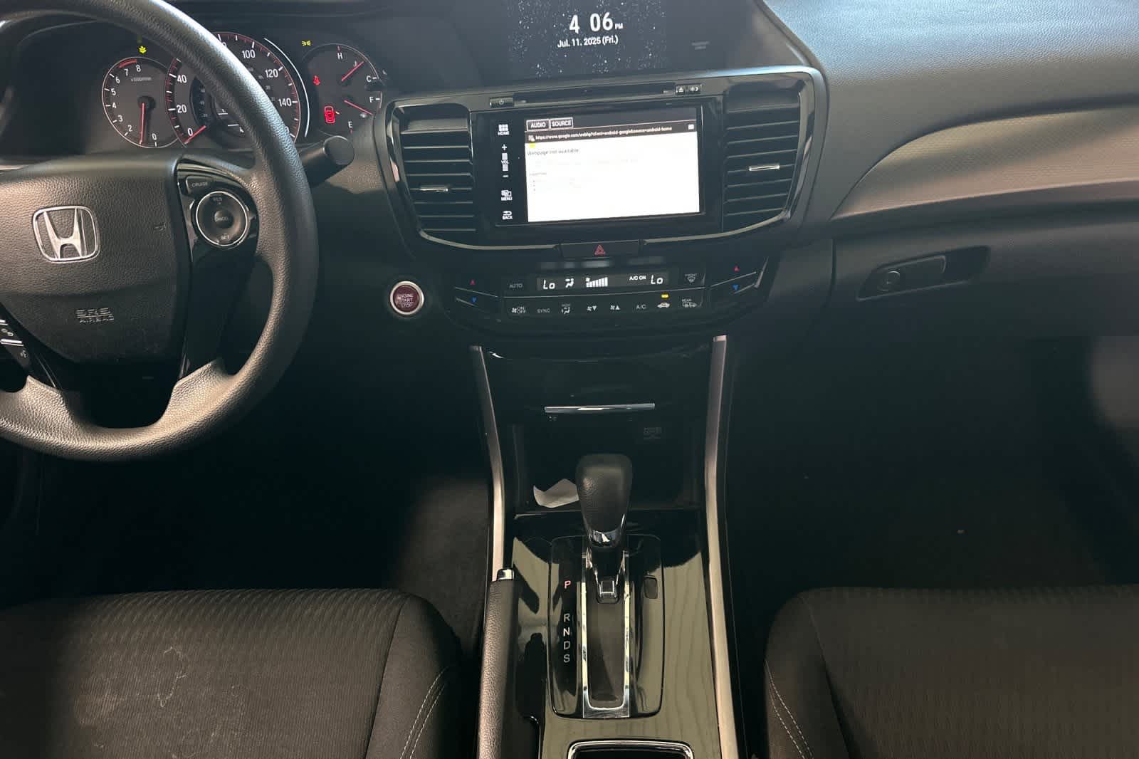 Thumbnail: 2017 Honda Accord - 4