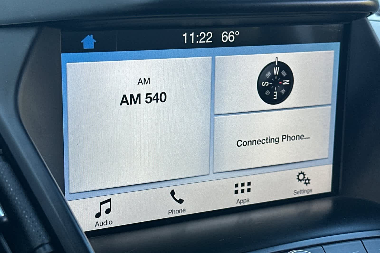 Thumbnail: 2019 Ford Escape - 19