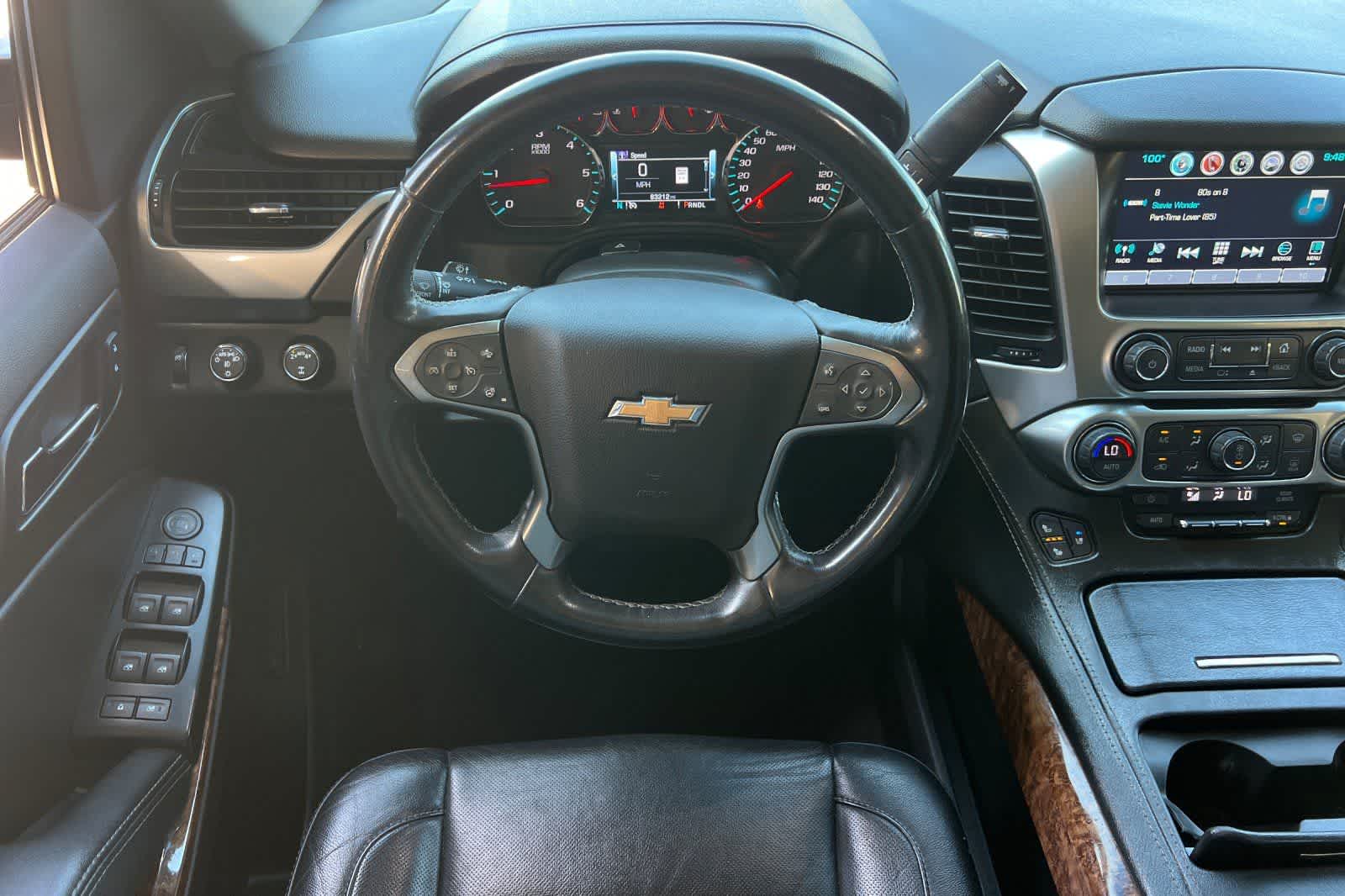 Thumbnail: 2019 Chevrolet Tahoe - 16