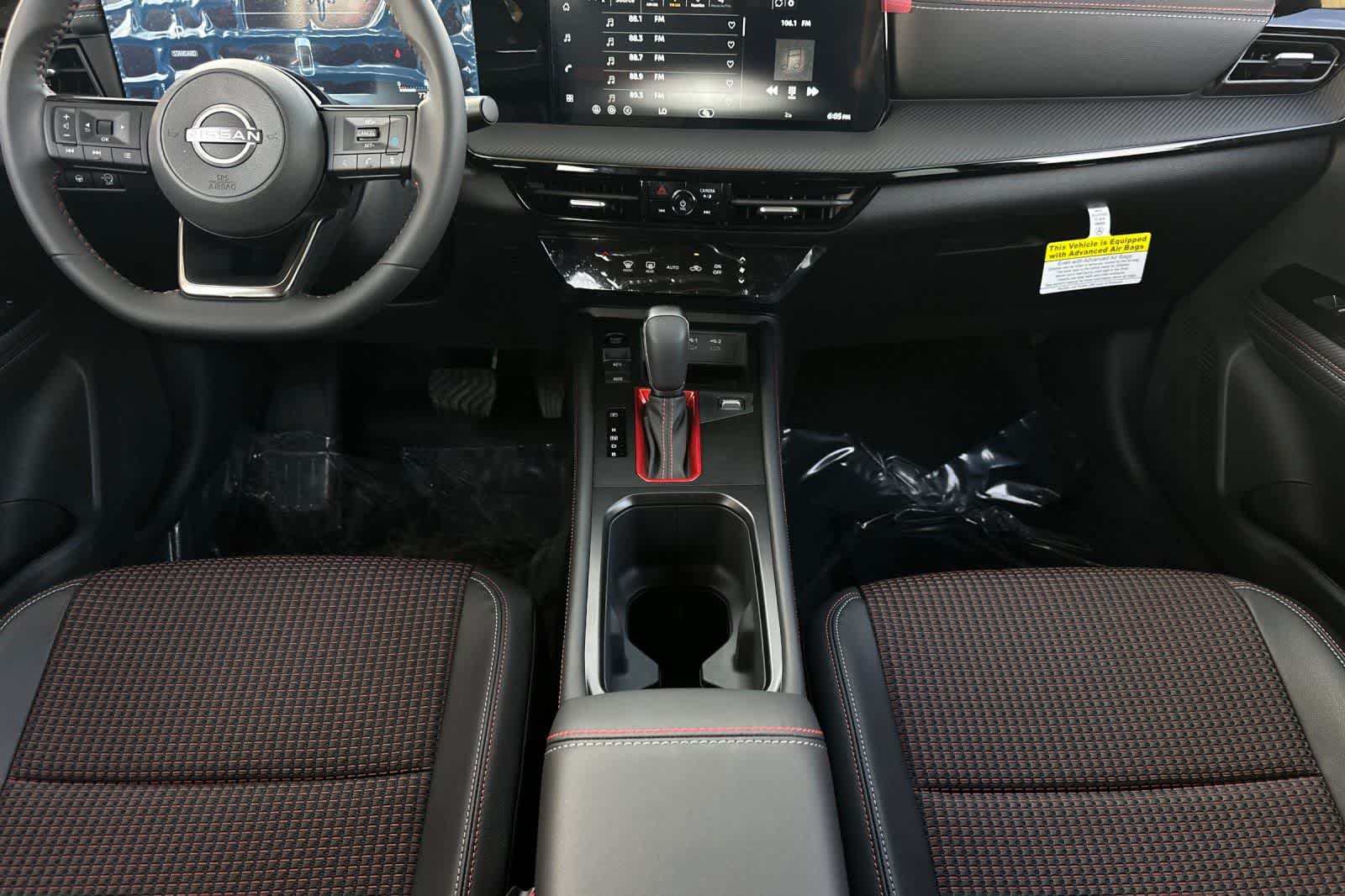 Thumbnail: 2026 Nissan Kicks - 4