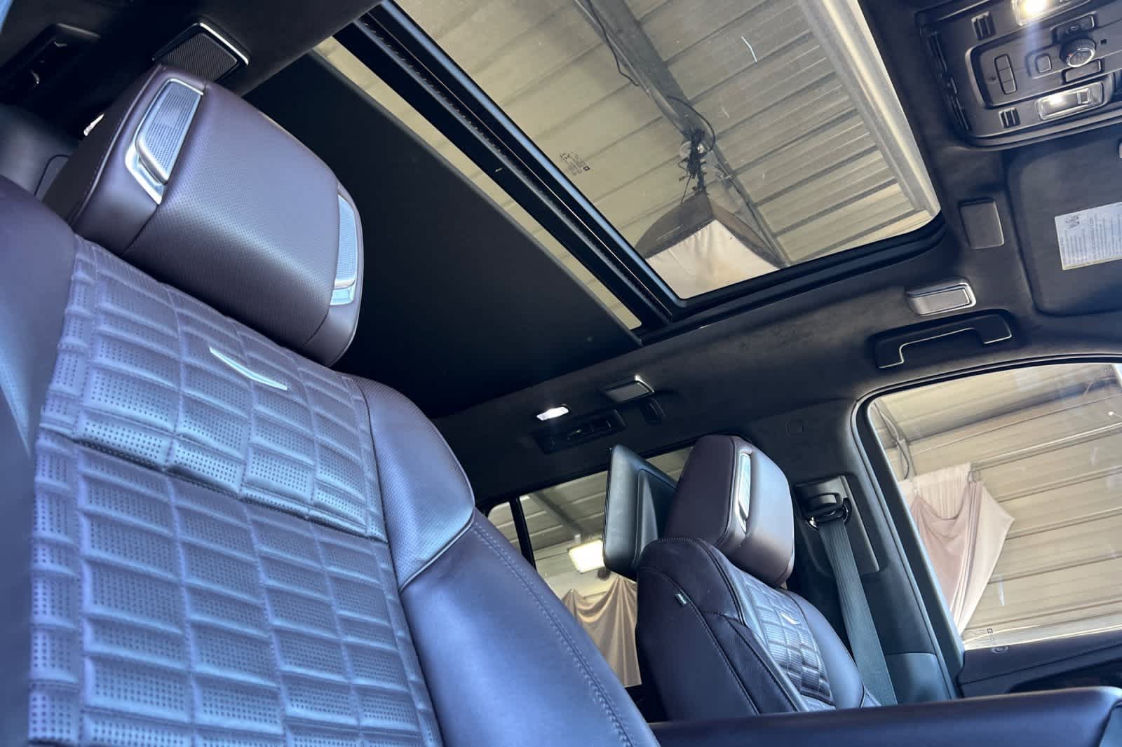 Thumbnail: 2021 Cadillac Escalade - 22