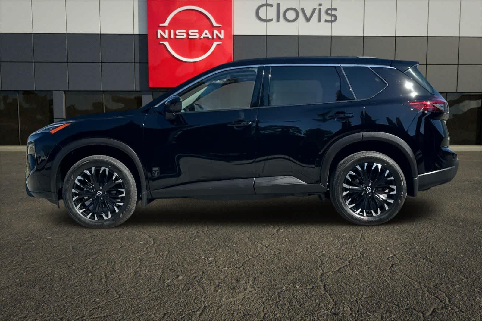 Thumbnail: 2026 Nissan Rogue - 6