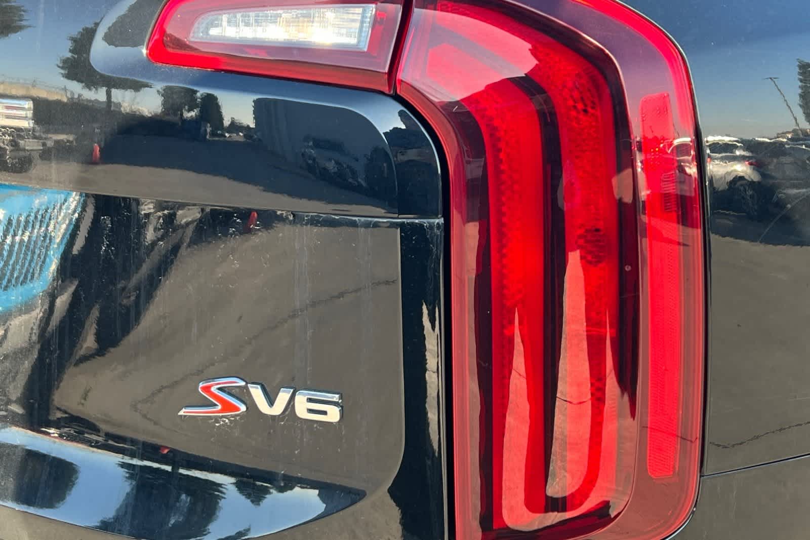 Thumbnail: 2020 Kia Telluride - 15