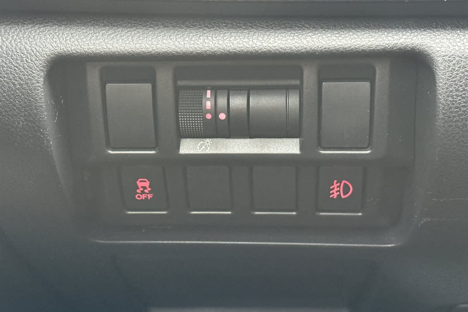 Thumbnail: 2019 Subaru Crosstrek - 31