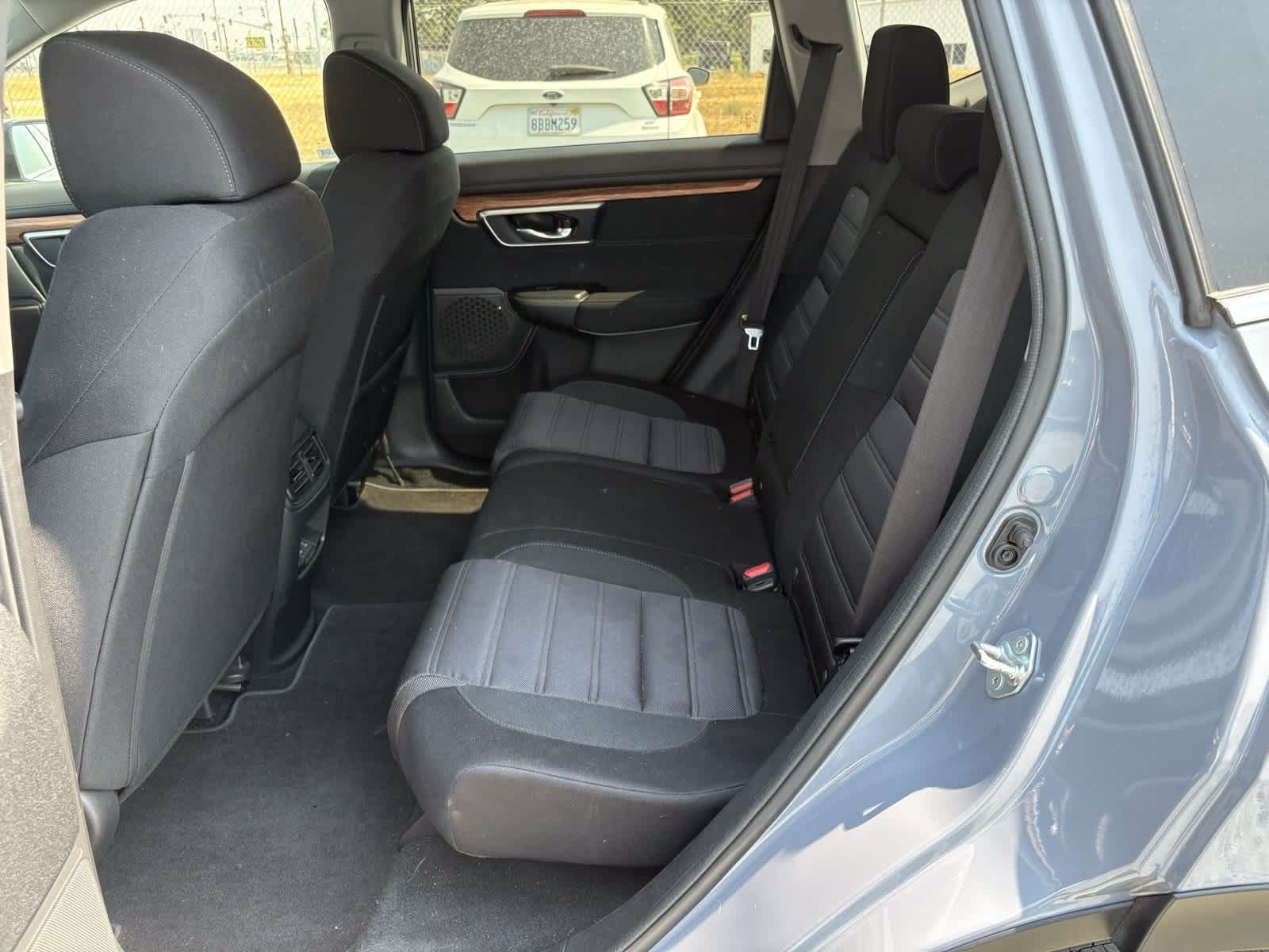 Thumbnail: 2021 Honda CR-V - 4
