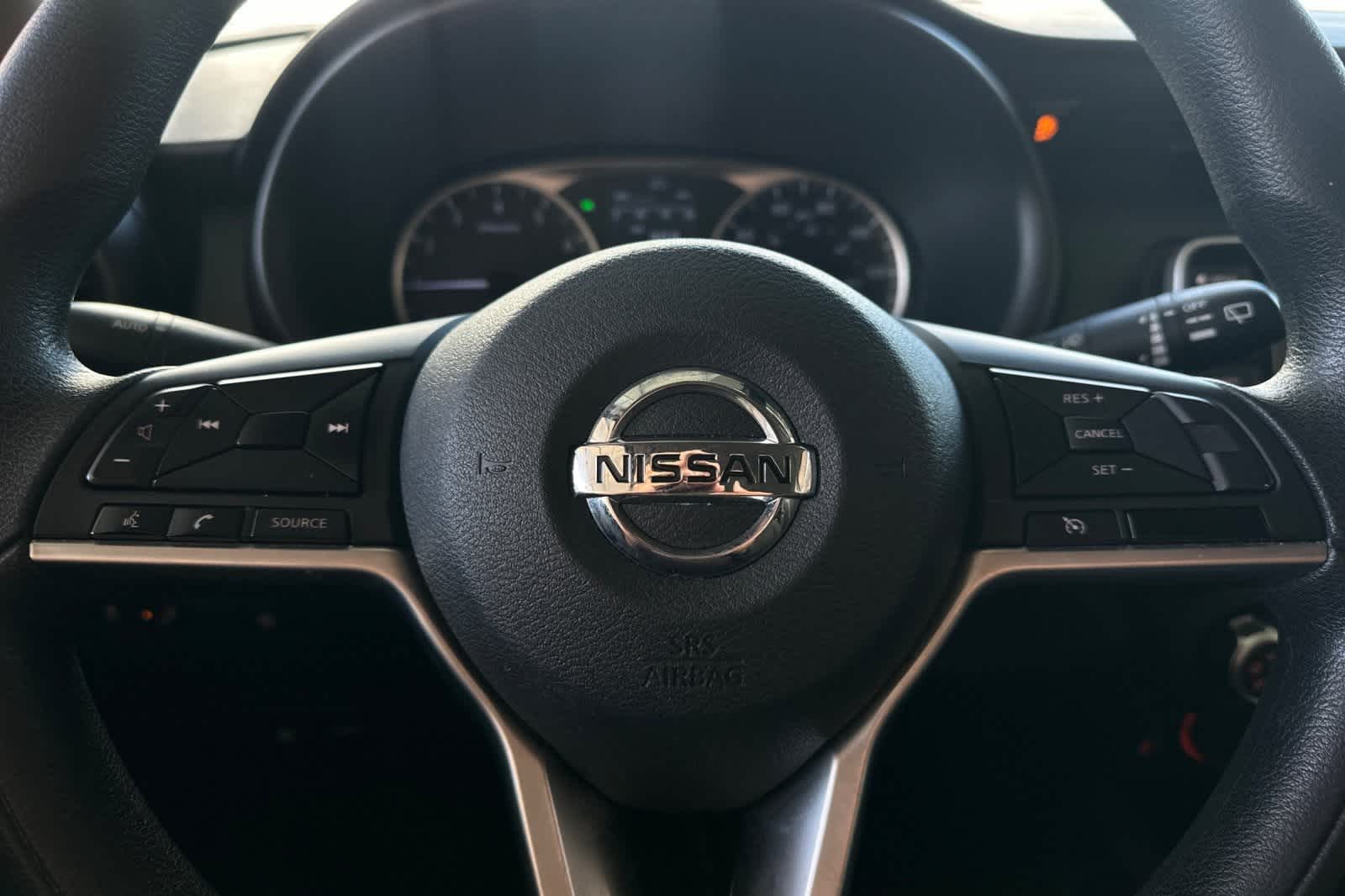 Thumbnail: 2021 Nissan Kicks - 25